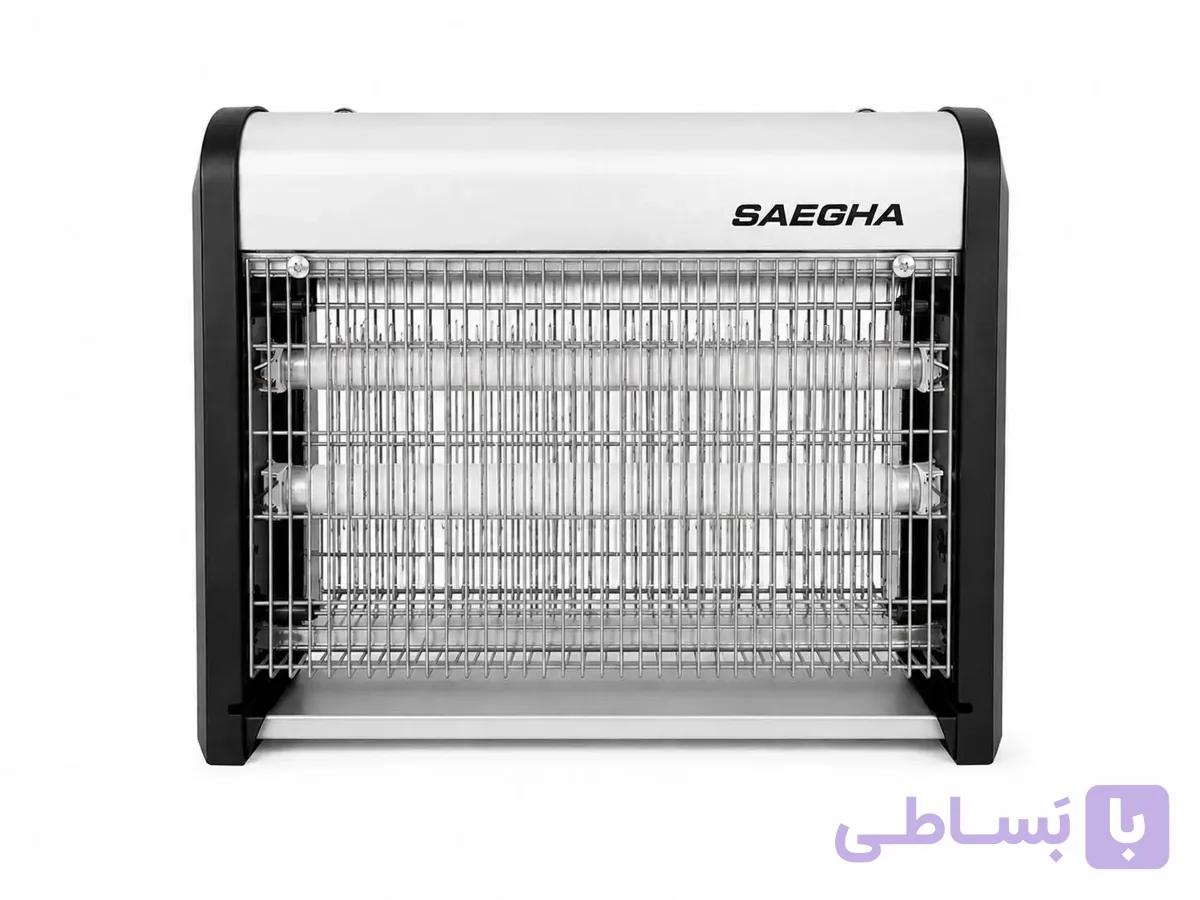 حشره کش برقی وارداتی صاعقه SAV210 — تصویر 1
