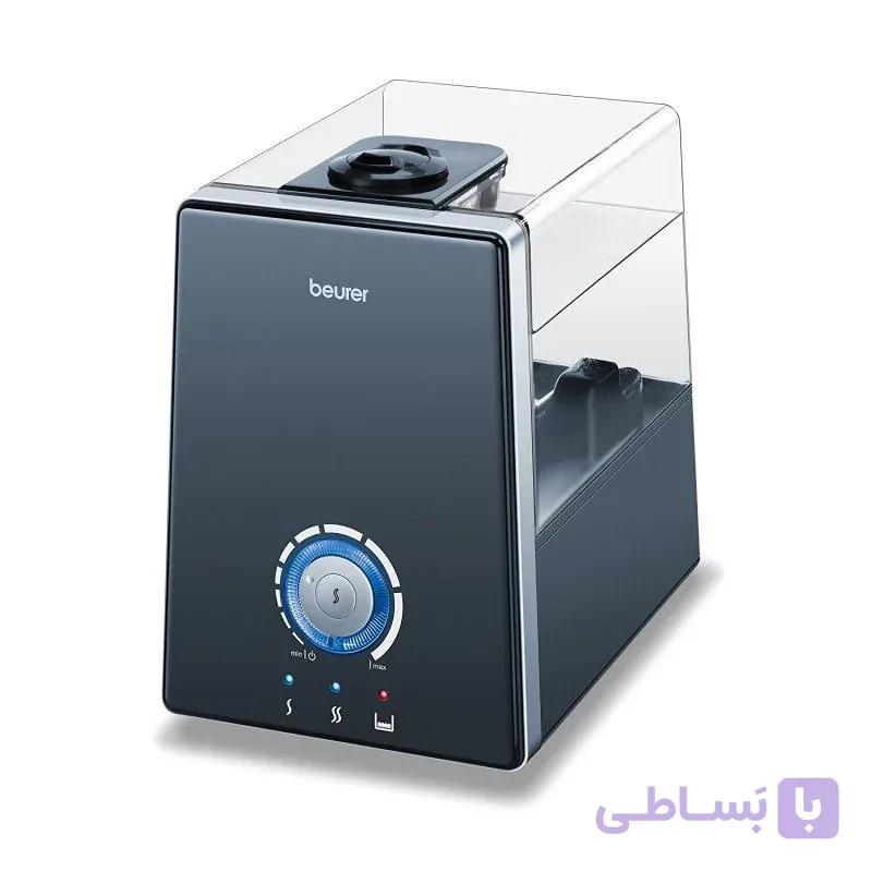 دستگاه بخور سرد و گرم بیورر BEURER — تصویر 1
