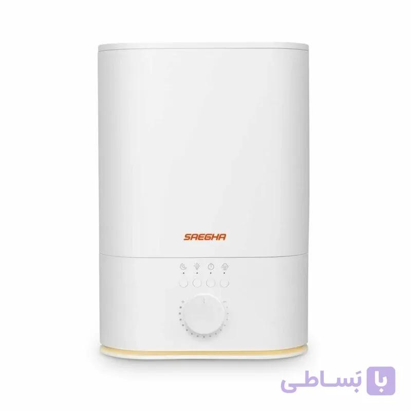 دستگاه بخور سرد صاعقه 6 لیتری 2360