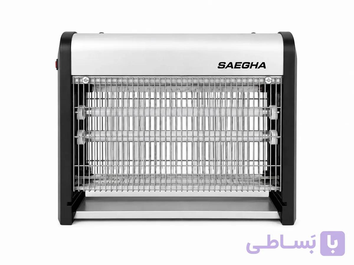 حشره کش برقی وارداتی صاعقه SAV208 — تصویر 1