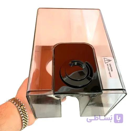 یدک مخزن بخور سرد و گرم بیورر LB-88 و الپکس — تصویر 1