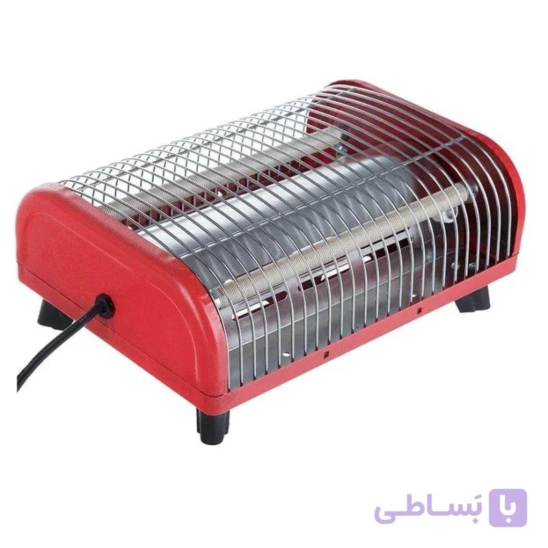 کرسی برقی پیراسته 2 شعله مدل 2000 — تصویر 1