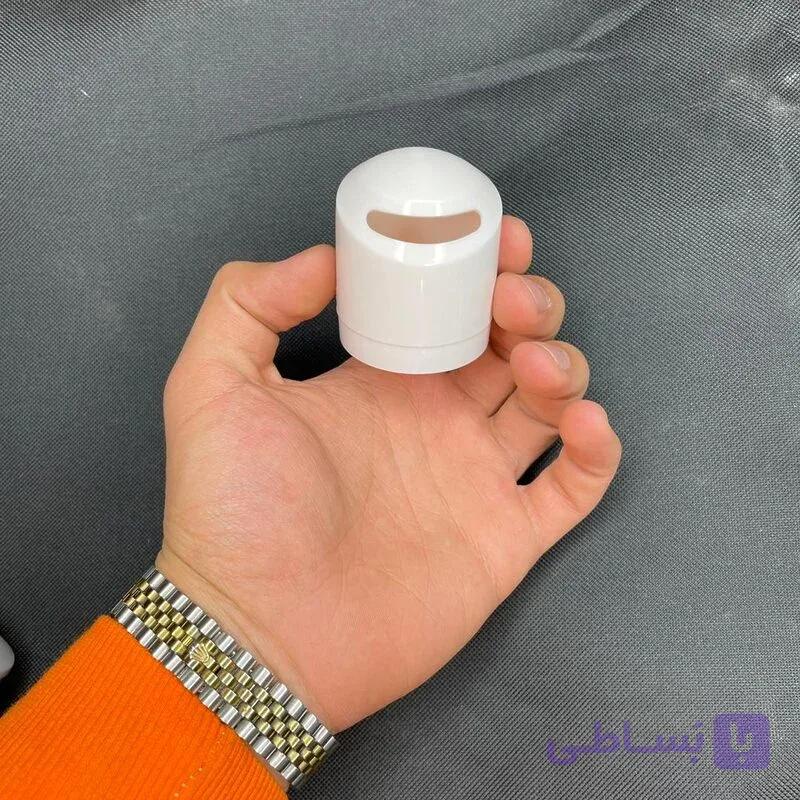 نازل خروج بخار بخور سرد وکتو (VEKTO (B2 — تصویر 1