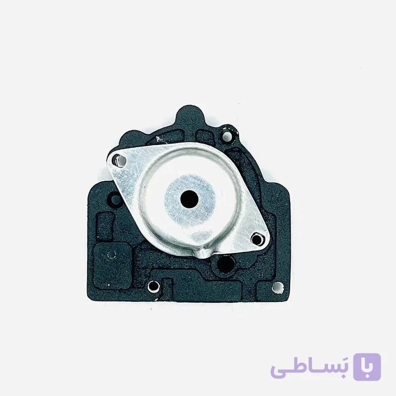 آهن ویبراتور 3 پیچ (فلز آلتراسونیک) — تصویر 1