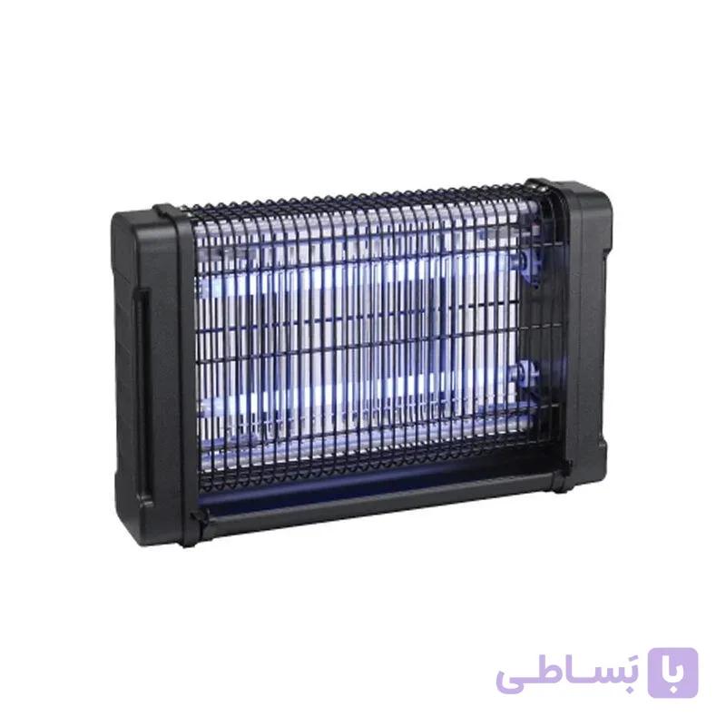 حشره کش برقی عرشیا مدل 2593 با 2 لامپ 15 وات — تصویر 1