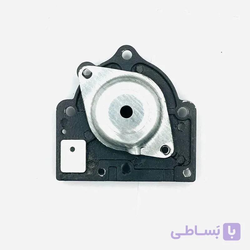 آهن ویبراتور 4 پیچ (فلز آلتراسونیک) — تصویر 1