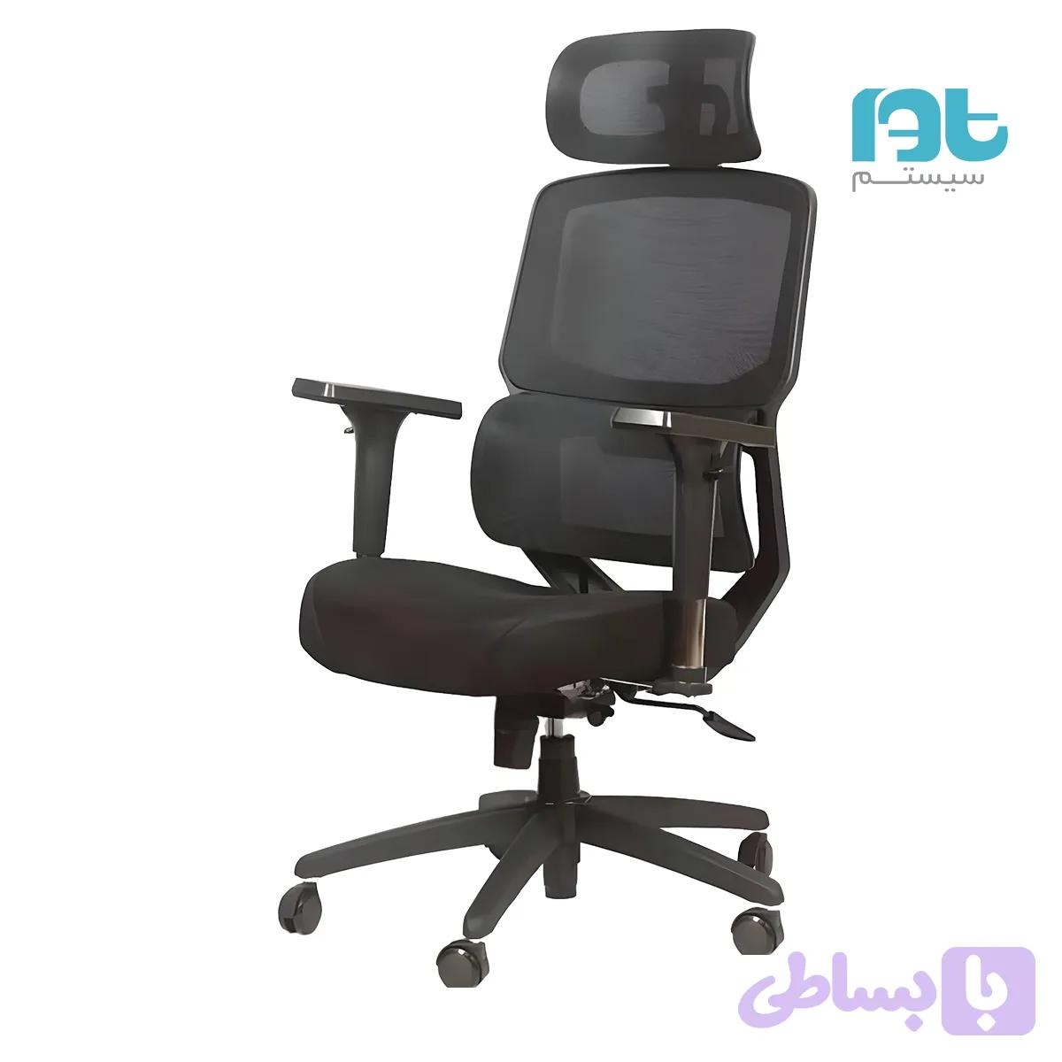 صندلی مدیریتی M680 ضد تعریق