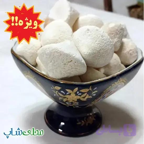 کشک خشک ویژه