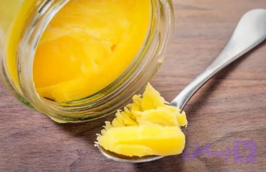 روغن زرد مامایی وهو