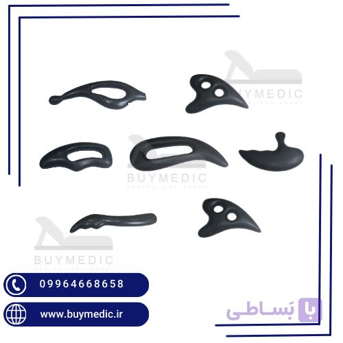 انواع گراستون (براساس کد)