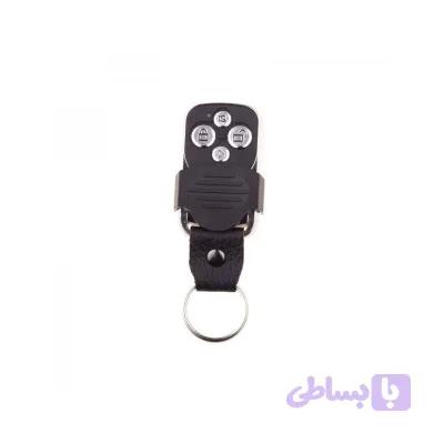 ریموت 4 کانال 433MHz کدلرن