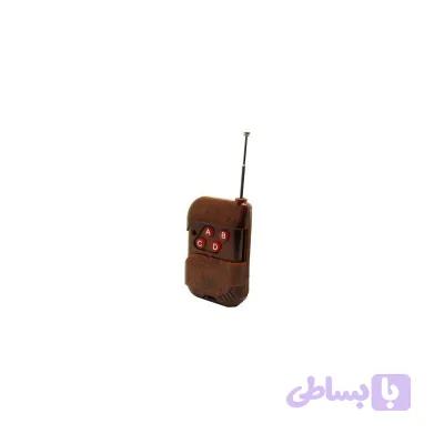 ریموت 4 کانال 315MHz کدفیکس