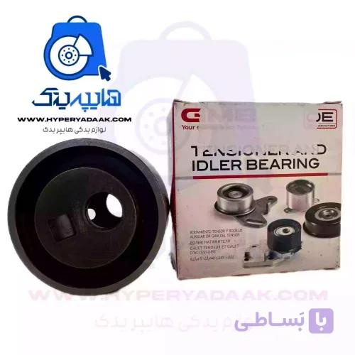 بلبرینگ تایم 405 GMB کره لیبل ایساکو XU7 — تصویر 1