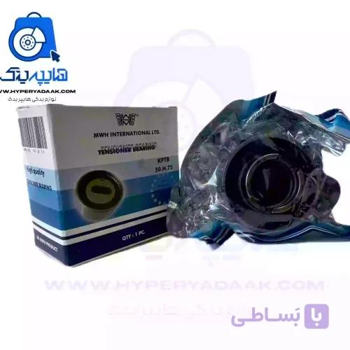 بلبرینگ تایم پراید گتس اصلی مشترک با تیبا ساینا کوییک اطلس سهند — تصویر 1