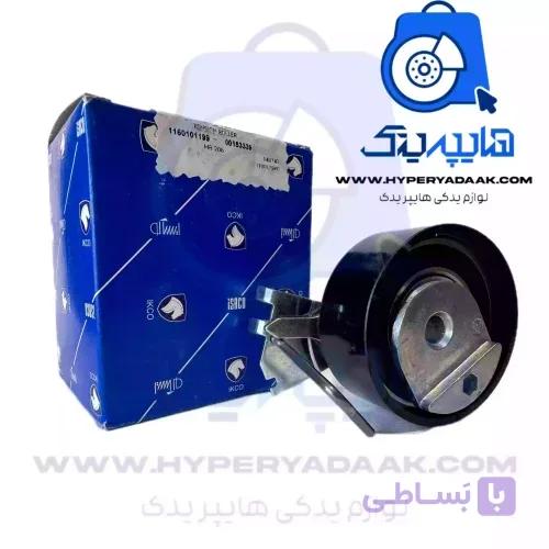 بلبرینگ تایم 206 تیپ2 شرکتی مشترک با 207 TU3 — تصویر 1
