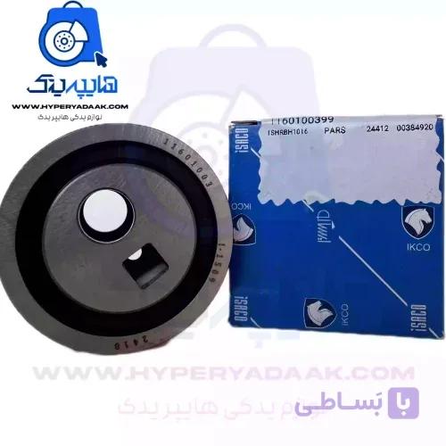 بلبرینگ تایم 405/پارس سمند Xu7 گتس اصلی — تصویر 1