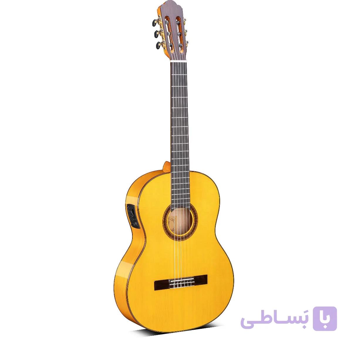 گیتار فلامنکو آنتونیو فرناندز