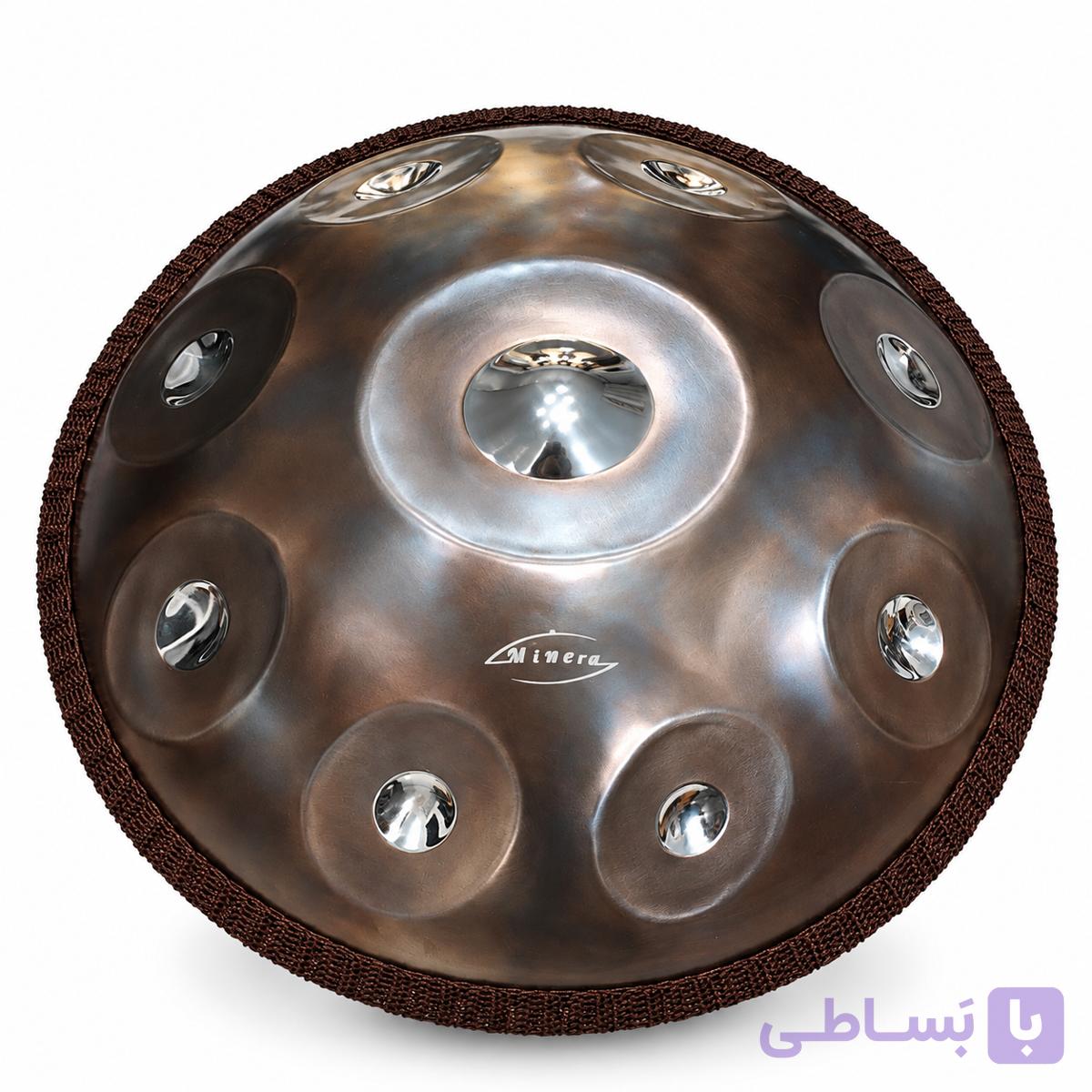 هنگدرام مینرا vip فول پلیش