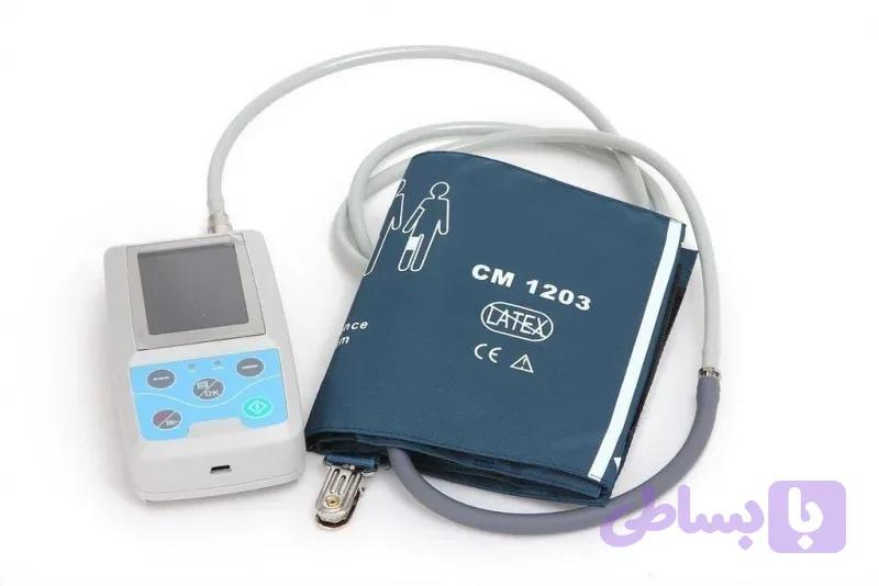 هولتر فشار خون CONTEC | مدل ABPM50 — تصویر 1