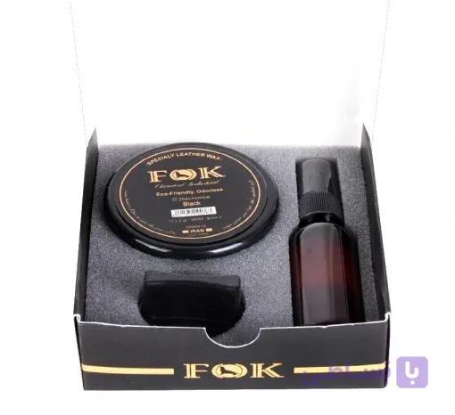 کیت واکس سنتی FOK — تصویر 1