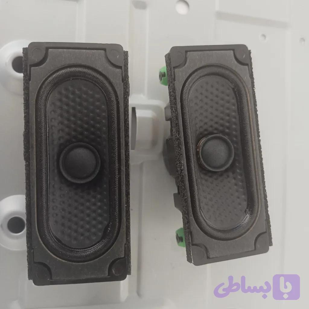 کد 184 #j بلندگو ال جی 32lj510u