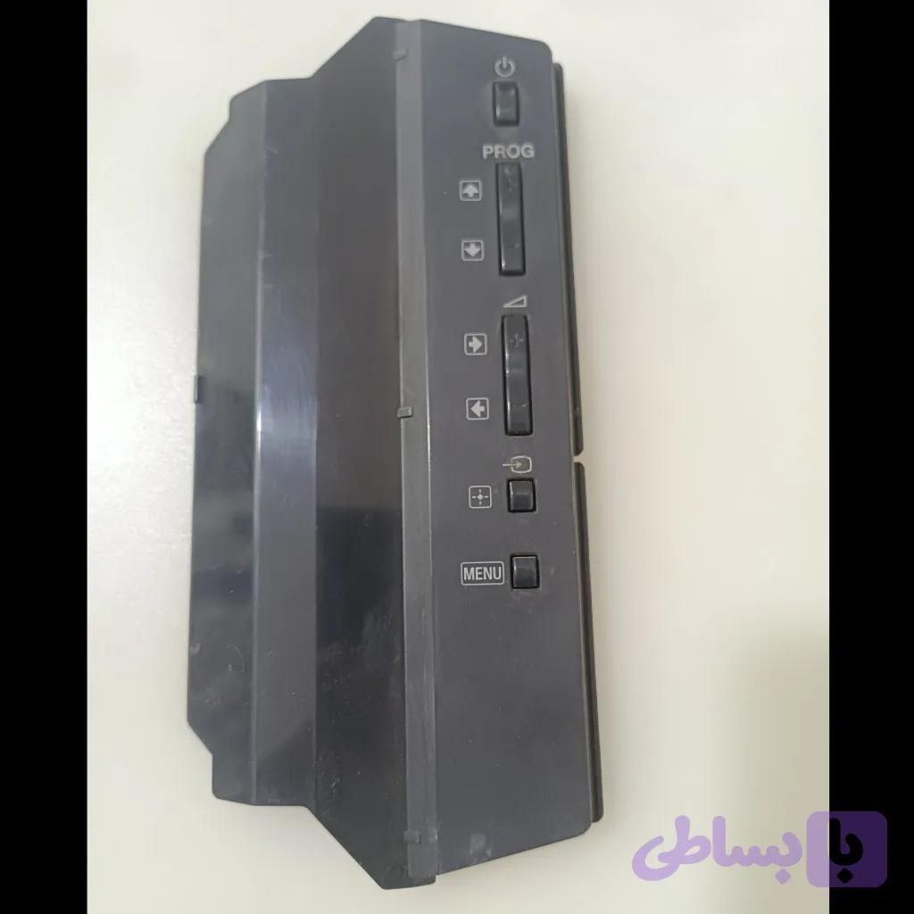 کد 399 # کی پد سونی 40EX400 — تصویر 1
