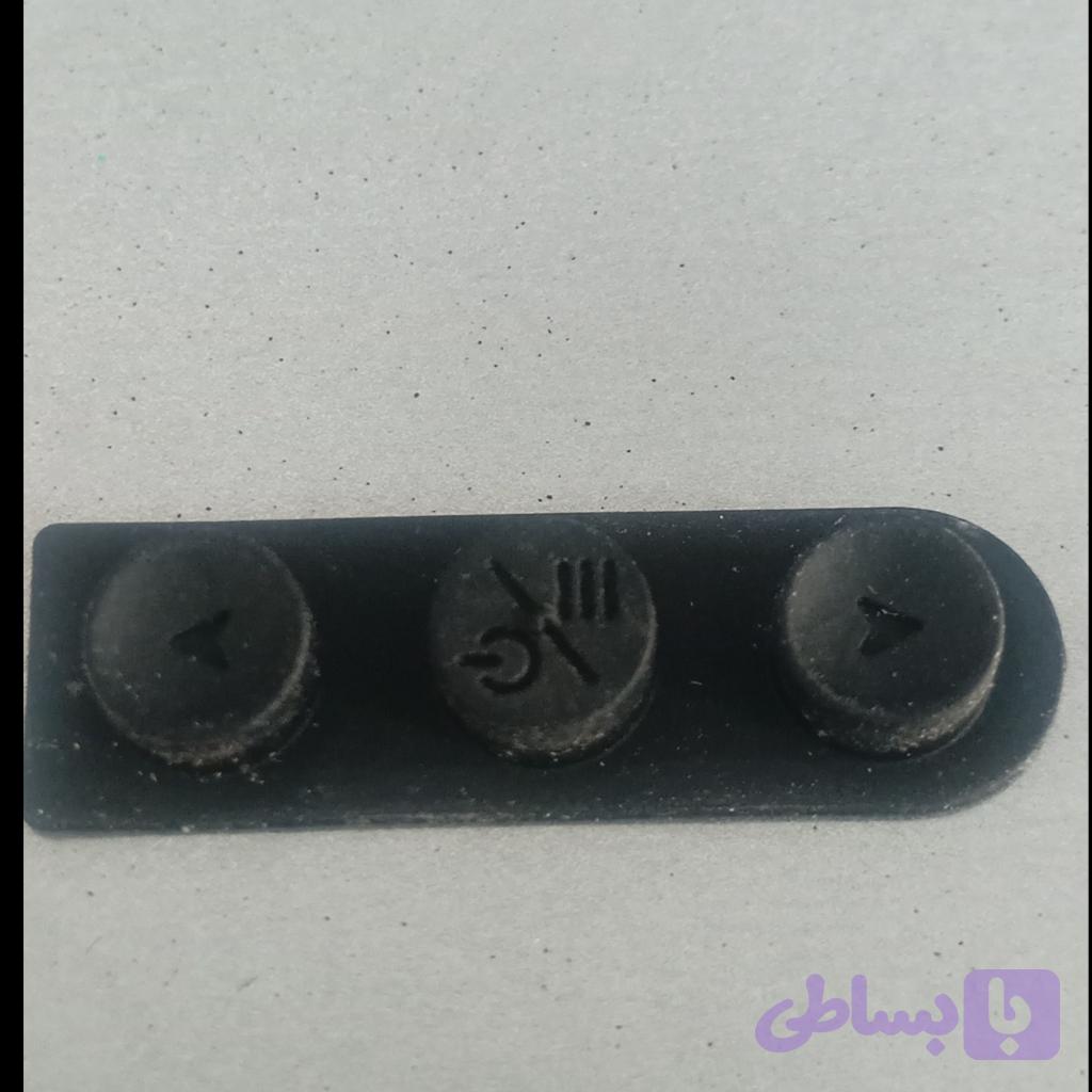 کد 359 # لاستیک کی پد ایکس ویژن 43XT725