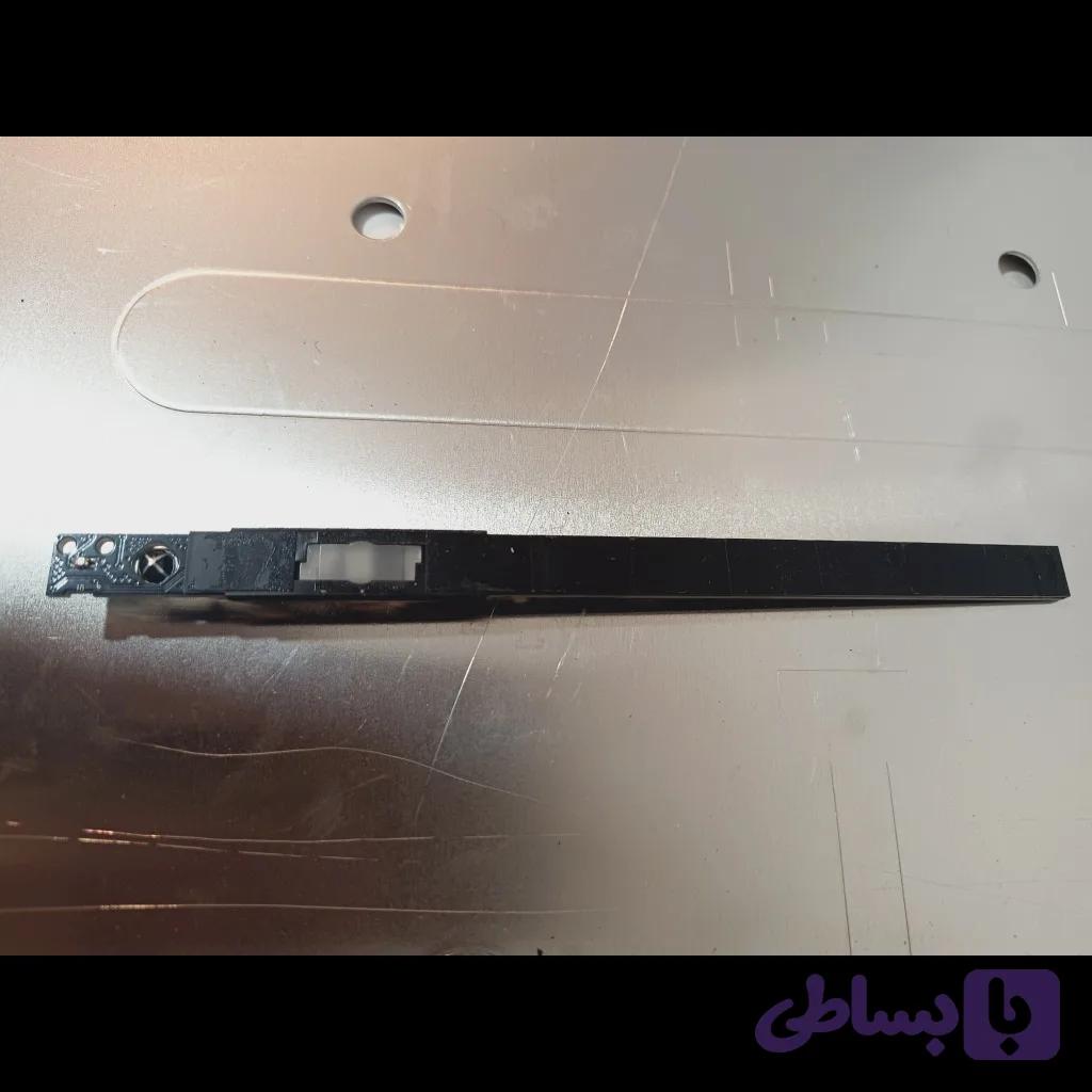 کد 489 # کی پد و چشمی ال جی مدل 42LW4500 — تصویر 1