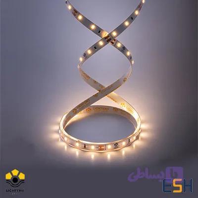 ریسه 12 ولت تراکم 60 لایتنی LowLine