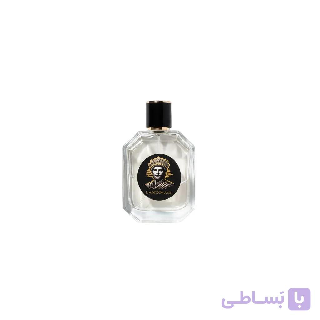 پرفیوم لانیز مدل مولکول 05 — تصویر 1