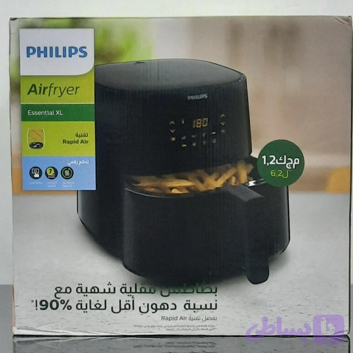 سرخکن فلیپس