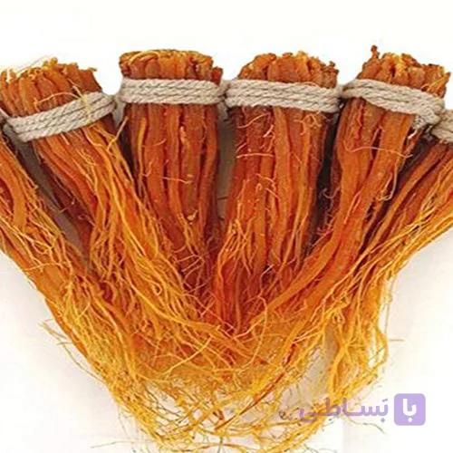 جینسینگ قرمز اعلاء
