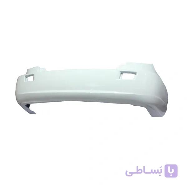 سپر عقب ریو