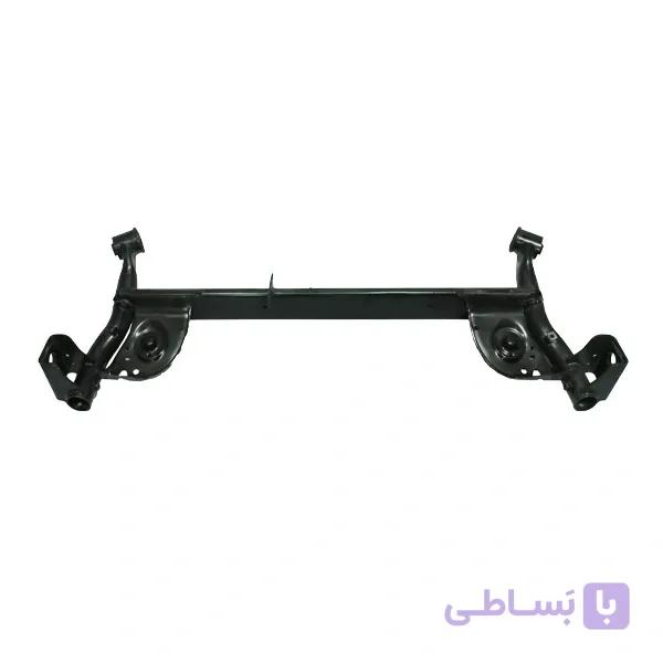 اکسل عقب رنو ساندرو و ساندرو استپ‌وی