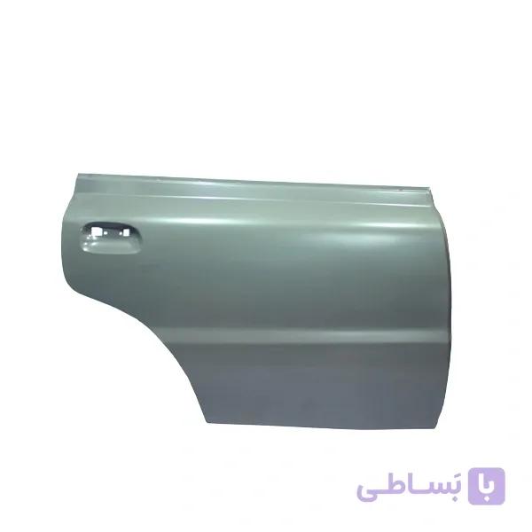 روکش درب عقب سمت راست ریو