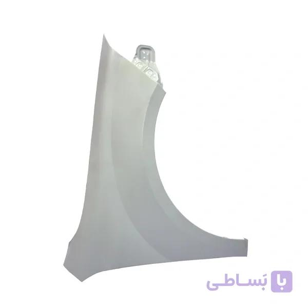گلگیر جلو سمت راست برلیانس H320