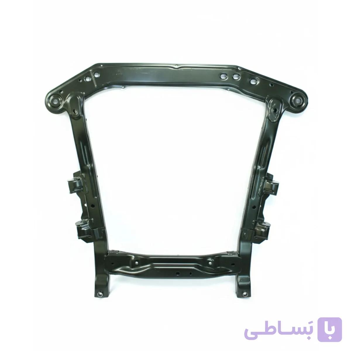 رام جلو ال 90 سایپا