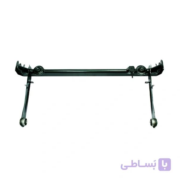 اکسل عقب ریو ایرانی