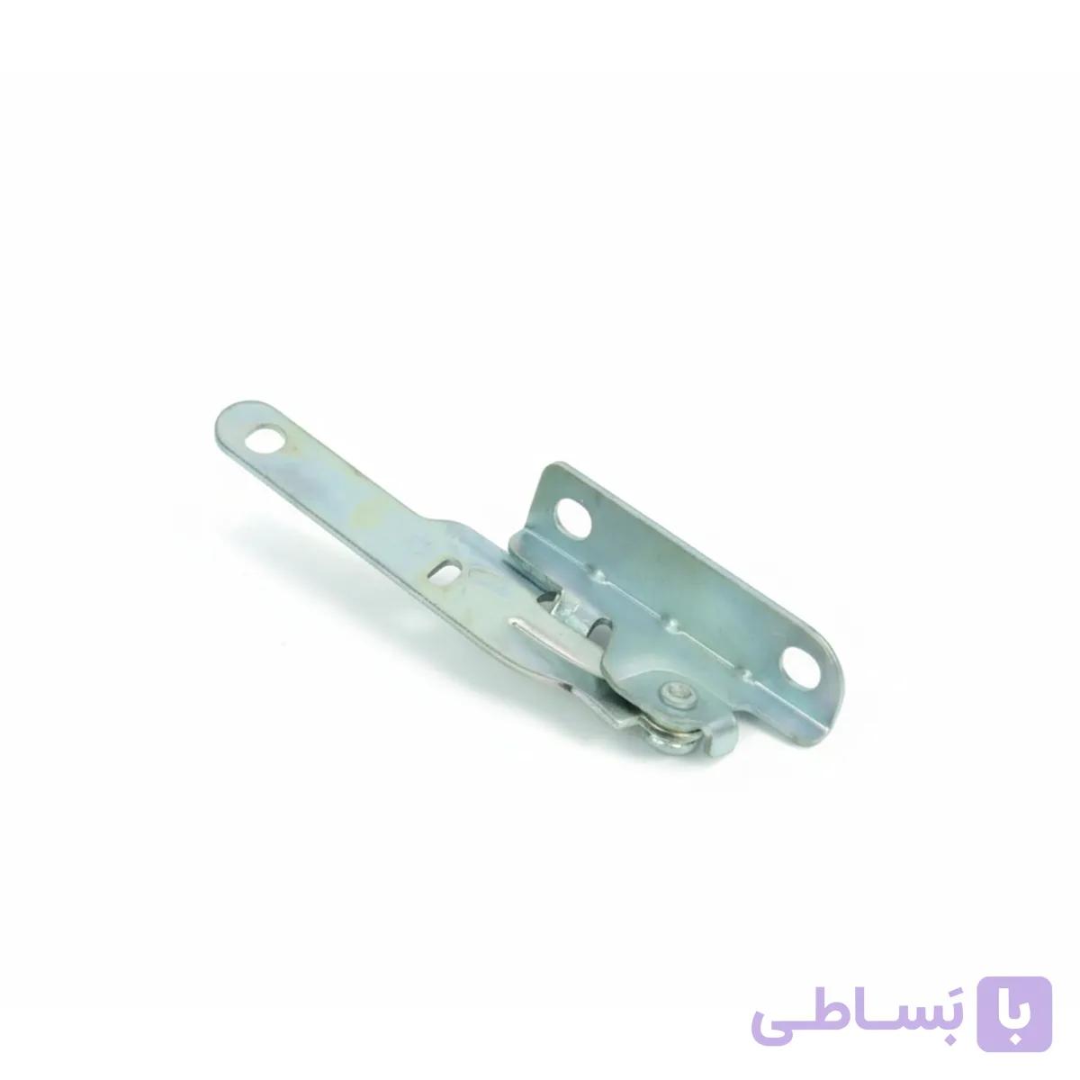 لولای درب موتور ال 90 سمت چپ سایپا