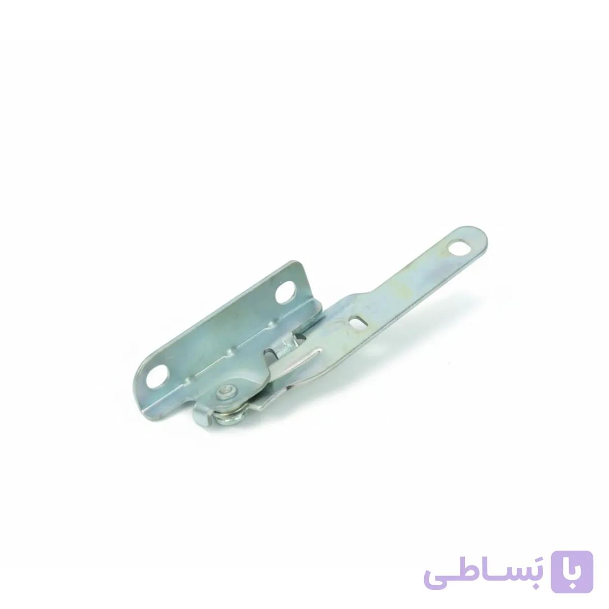 لولای درب موتور ال 90 سمت راست سایپا