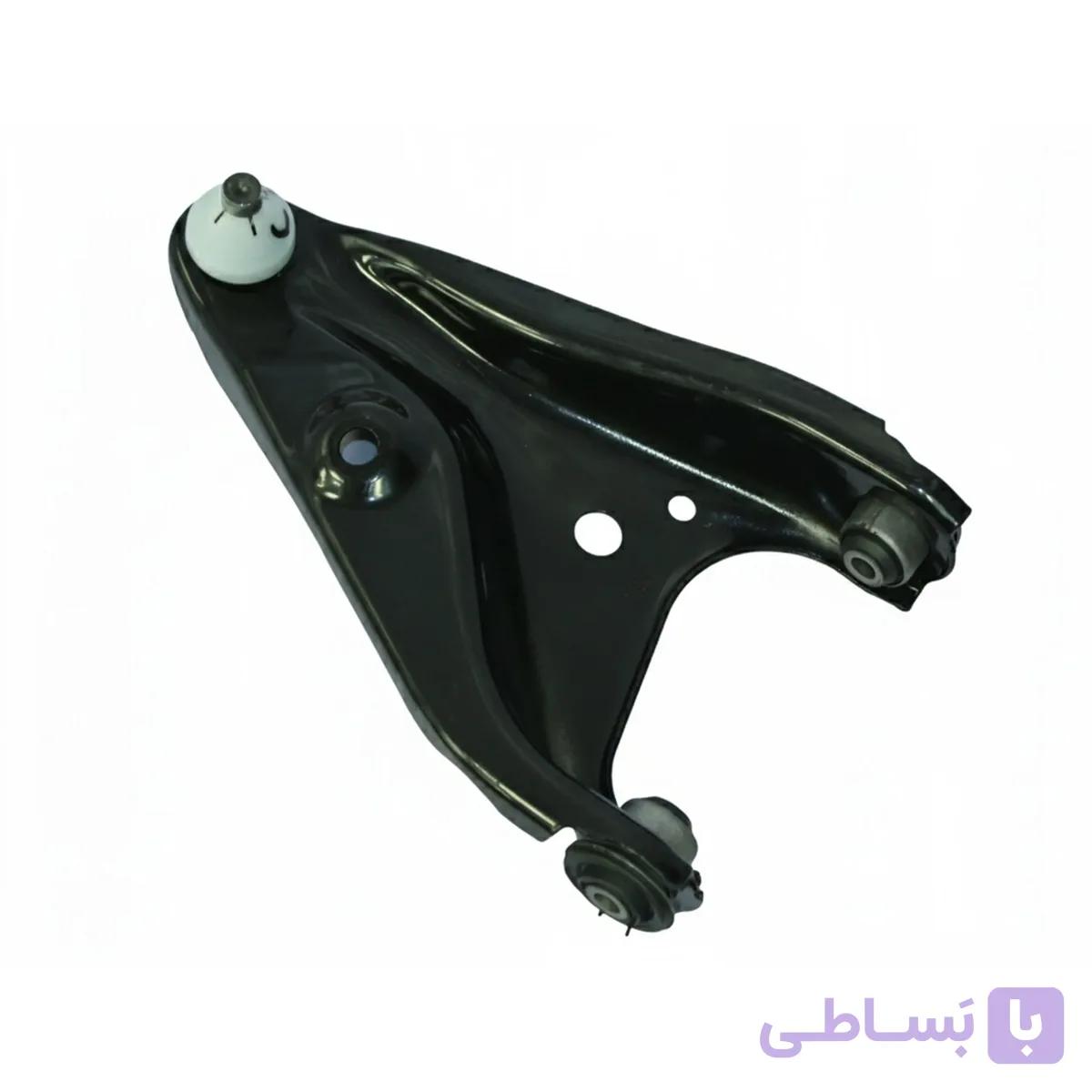طبق جلو چپ ال 90 سایپا