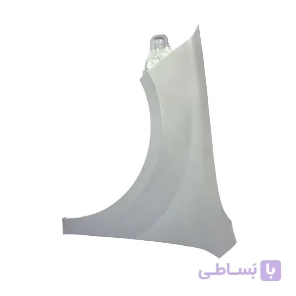 گلگیر جلو سمت چپ برلیانس H320