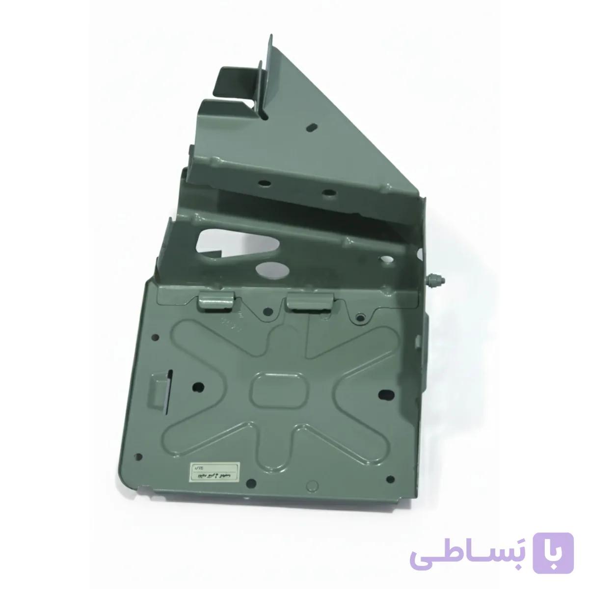 سینی زیر باتری ال 90 همگام خودرو آسیا