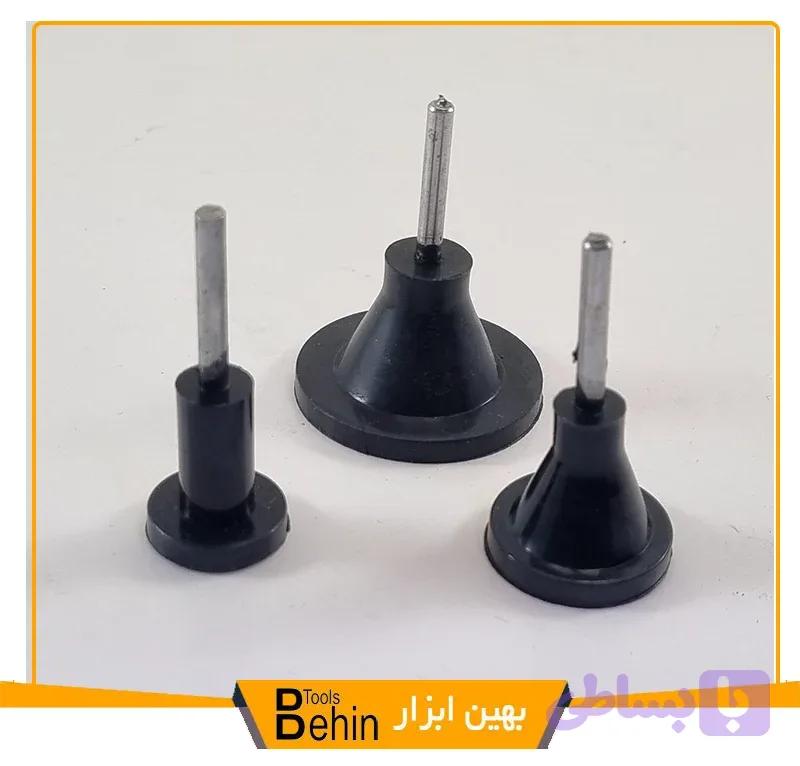 لاستیک کفزن دنباله 3