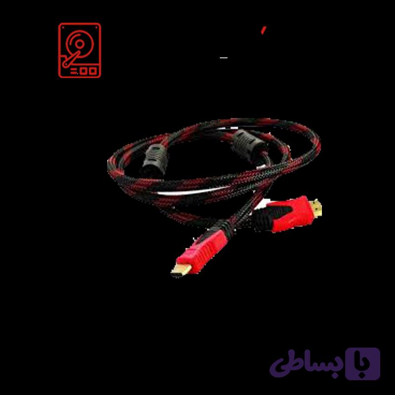 کابل_ 1.5متری _HDMI — تصویر 1