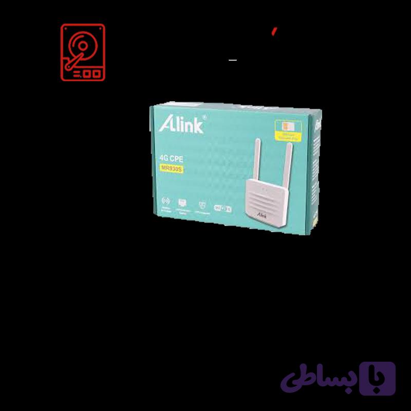 مودم_Alink