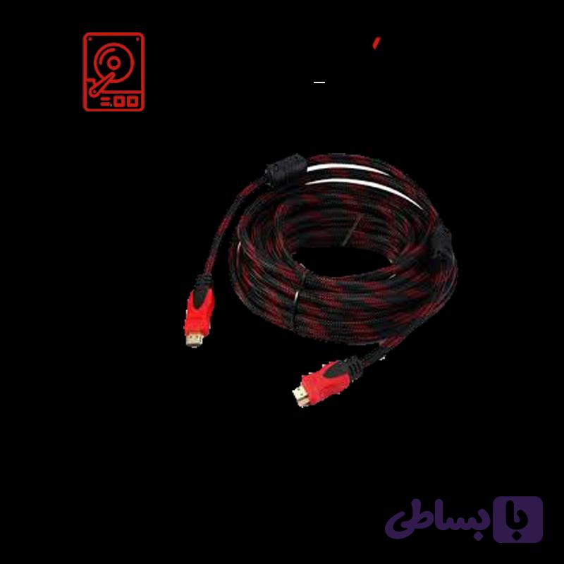 کابل _ 15متری _HDMI — تصویر 1