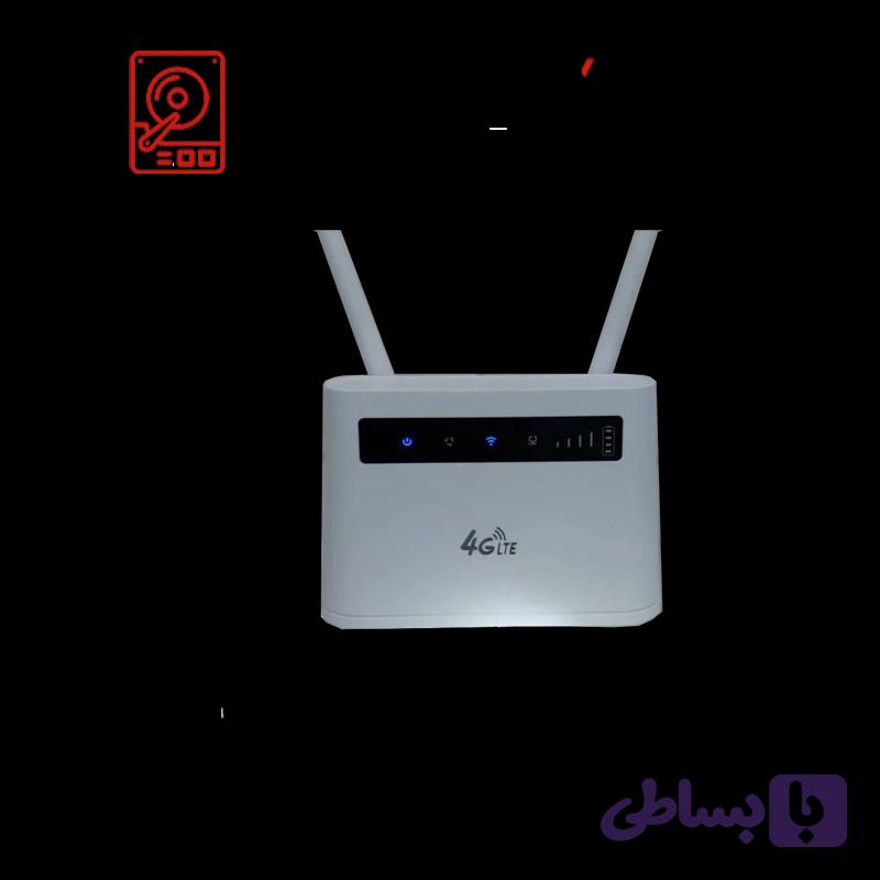 مودم_سیمکارتی_Telek R102