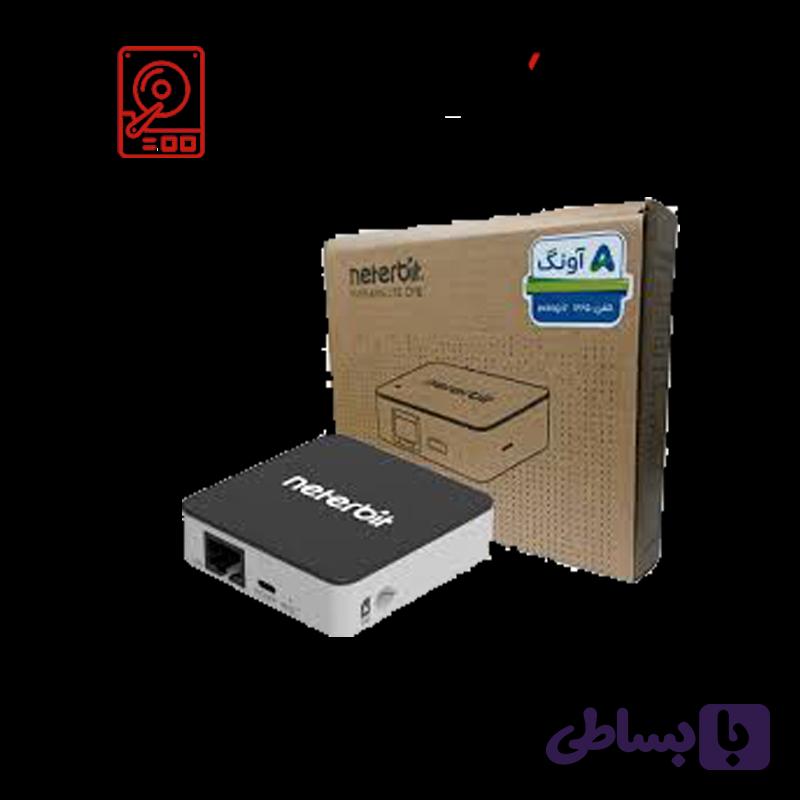 مودم سیمکارتی_مینی_NETERBIT — تصویر 1
