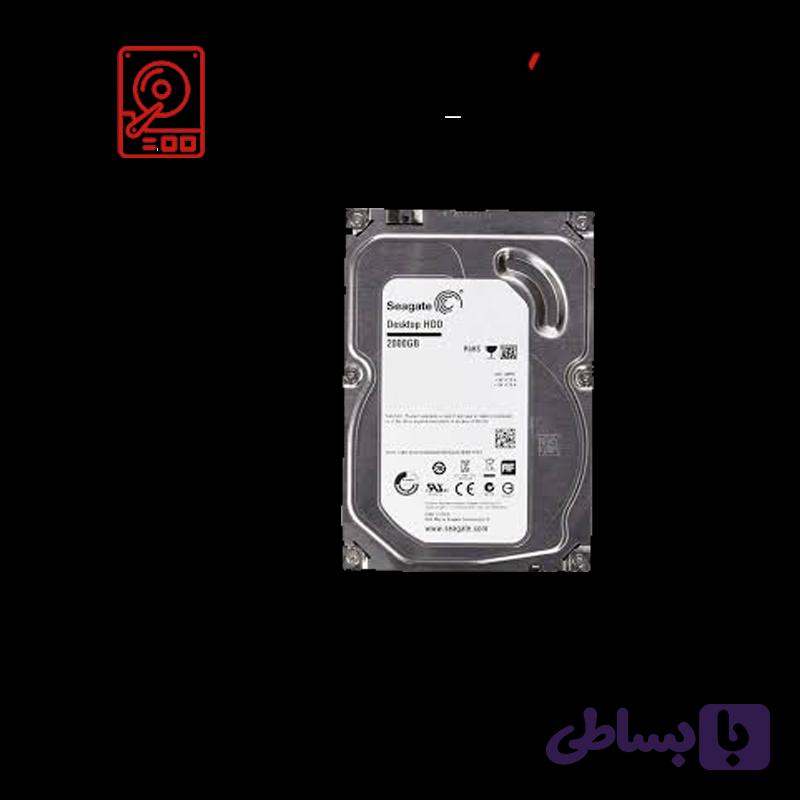 هارد_6TB_سیگیت